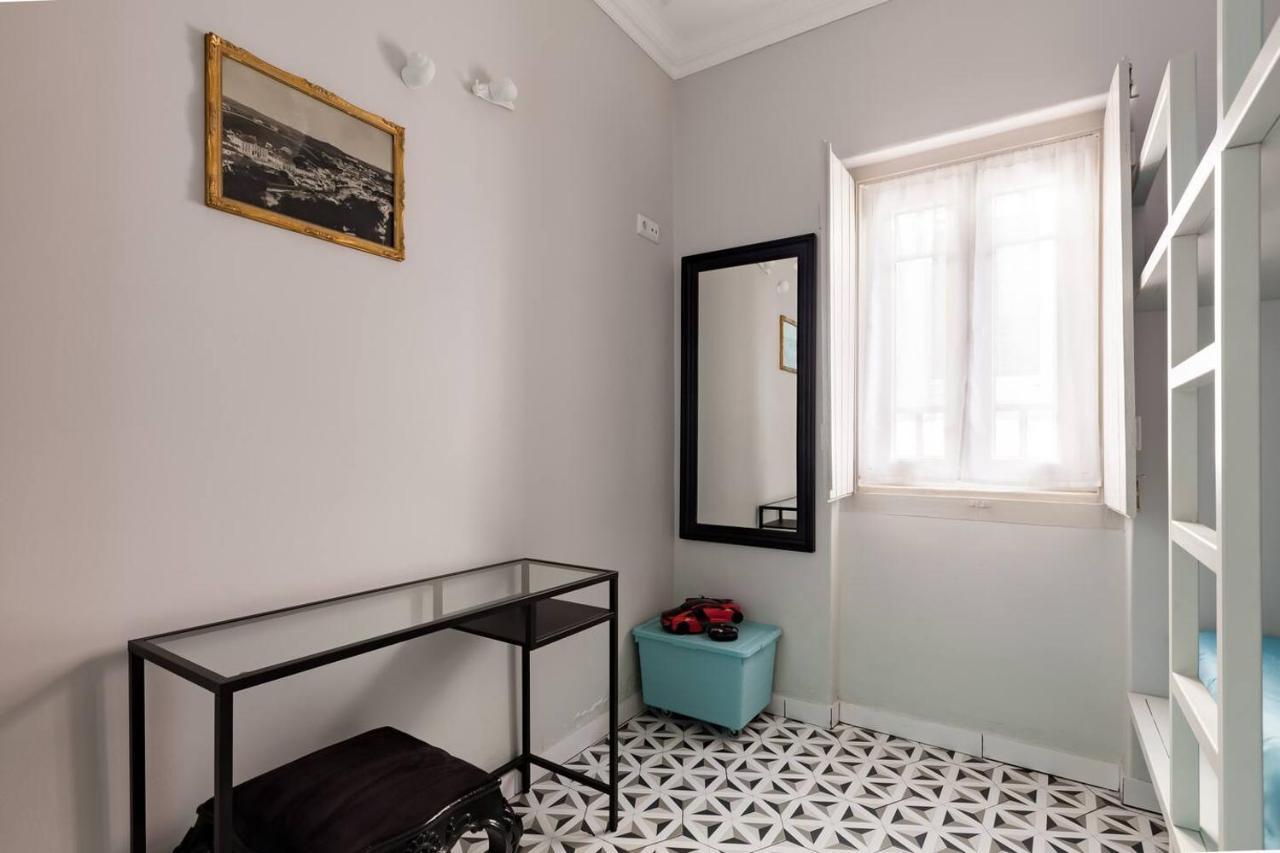 Heritage House Leiria Exterior foto